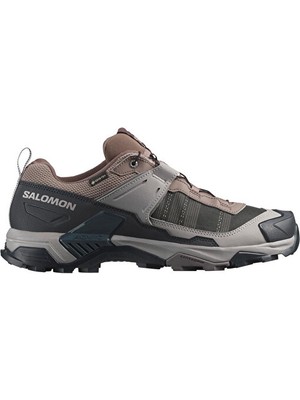 Salomon x Ultra 5 Gore-Tex Erkek Outdoor Ayakkabısı L47854600 Renkli