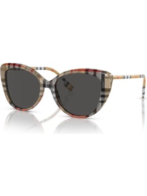 Burberry 0BE4407 408787 54 Kadın Güneş Gözlüğü