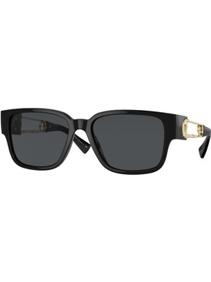 Versace 0VE4412 GB1/87 57 Unisex Güneş Gözlüğü