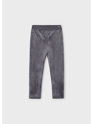 Mayoral Gri Kız Çocuk Tayt 712