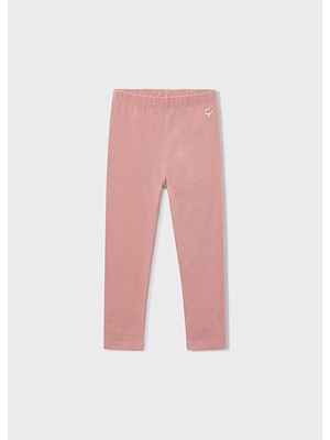 Mayoral Pembe Kız Çocuk Tayt 717