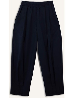 DeFacto Baggy Fit Normal Bel Pantolon F3375AX25AU