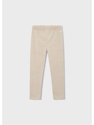 Mayoral Toprak Kız Çocuk Tayt 717