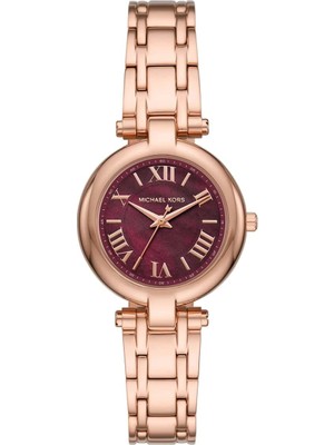 Michael Kors MKO1084 Kadın Kol Saati