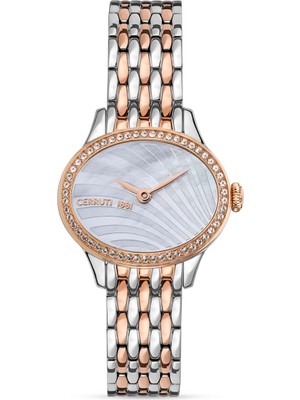 Cerruti 1881 CIWLG0073905 Kadın Kol Saati