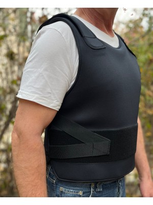 Gömlek Altı Çelik Yelek 3A