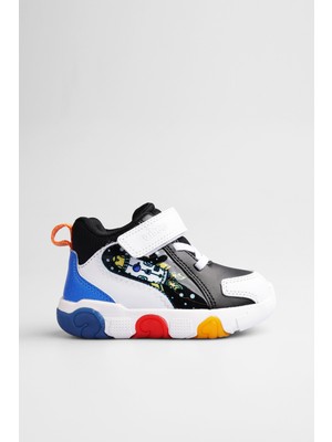 Vicco Rocky Okul Öncesi Bot