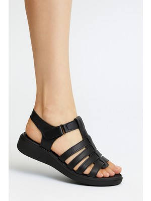 Yeni Sezon Şık Sandalet