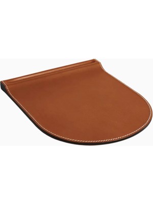 Brennan Deri Mouse Pad