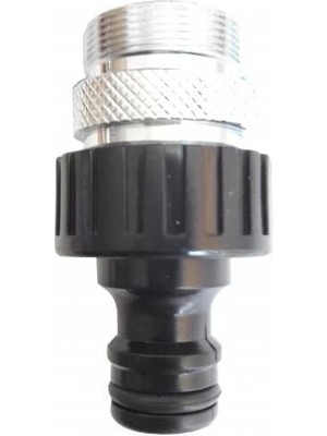 Ceylan Adam Bahçem BH3008 Erkek Mix Batarya Adaptörü