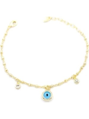 Vip Bileklik - Altın