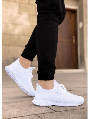 Big King Triko Spor Ayakkabı