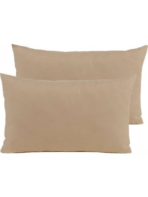 2 Adet Micro Yastık Kılıfı 50X70CM