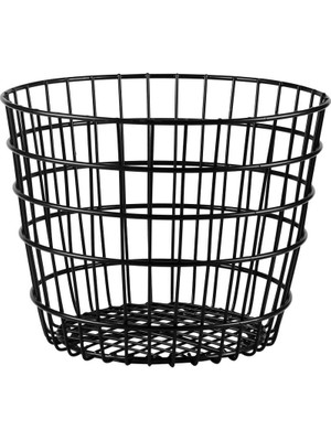 Altınbaşak 26*20 Cm Baget Ekmek Ve Meyve Sepeti (A 039 01)