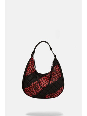 Leopar Zincir Omuz Çantası, Sınırlı Sayıda