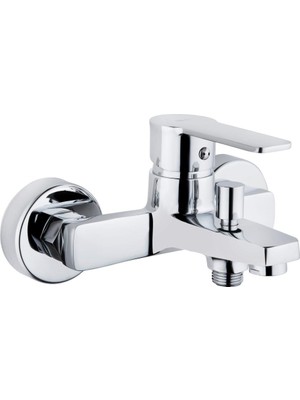 Kare Banyo Bataryası 61011