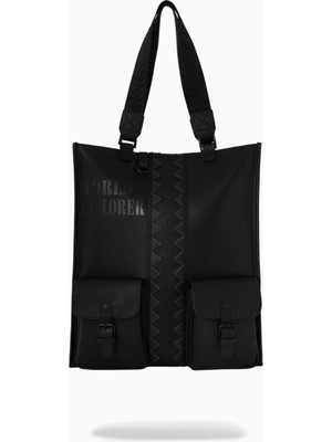 Global Traveler Cargo Tote, Geniş Hacimli Seyahat Çantası