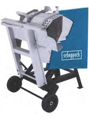 Scheppach HS550 3000W Dairesel Kütük Testere