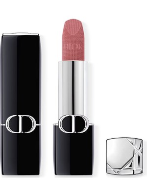 Rouge Dior - Ruj 625 Mitzah Velvet (3,5 G)