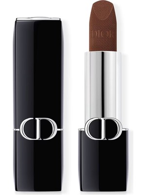 Rouge Dior Lipstick Velvet - Lipstick 413