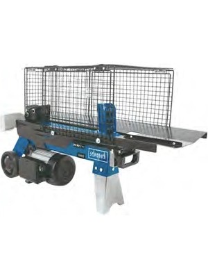 Scheppach HL460 1500W Yatay Kütük Yarma Makinesi