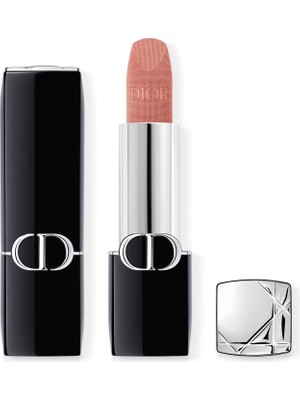 Rouge Dior - Ruj 221 Frou-Frou Velvet (3,5 G)