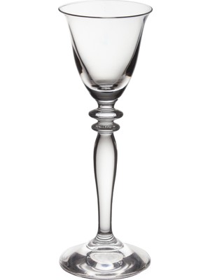 Decorium 6'Lı Likör ve Flüt  Bardağı 60 cc