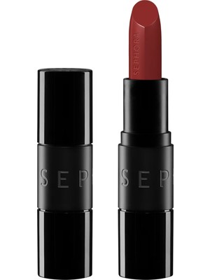 Rouge Is Not My Name - Saten Bitişli Ruj 17 Extra Pulse - Brick Red (3,50 G)