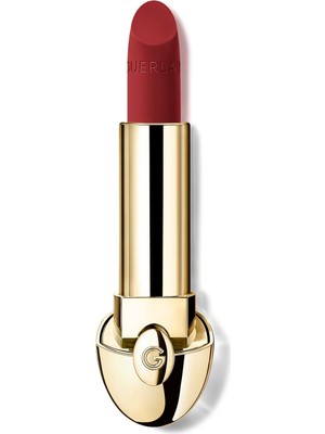 Rouge G - Ruj Velvet - 888 Le Rouge Brun (3,5g)