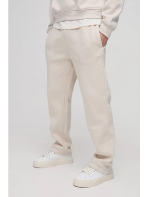 Erkek Içi Polarlı 3 Iplik Kalın Eşofman Altı SPR25EA95