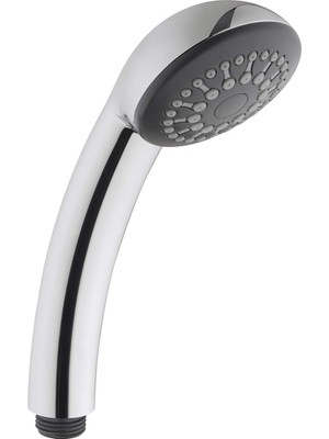 Artema Nano A45696 1f El Duşu, Krom