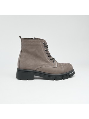 Günlük Hakiki Deri Kadın Bot