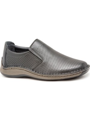 Gedikpaşalı Rvn 216 Siyah Erkek Ayakkabı Casual