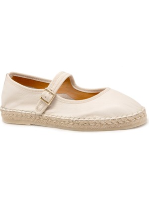 Gedikpaşalı Rch M087 Bej Bayan Ayakkabı Kadın Casual