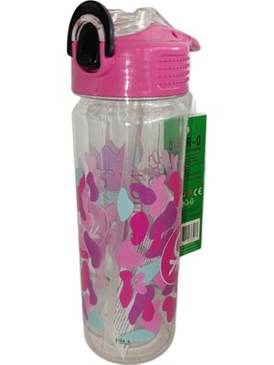 Benetton 500ML Suluk