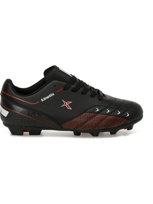 Kinetix Lazar Ag 5pr Siyah Unisex Krampon