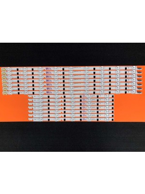 Winkel SET-2026 Samsung 42" Tv Bar LED Takımı