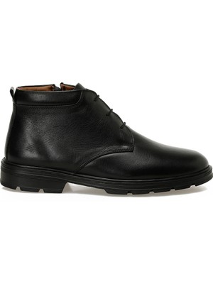 Polaris 5 Nokta 107529.M 5pr Siyah Erkek Bot