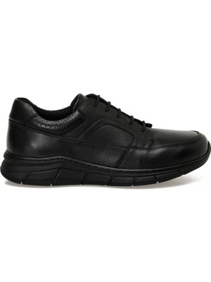 Oxide Rodos Flg 5pr Siyah Erkek Comfort Ayakkabı