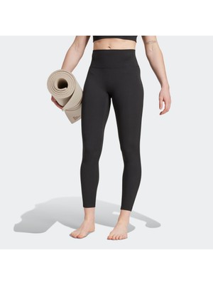 Adidas Performance JM9330 adidas All Me Rib 7/8 Leggings