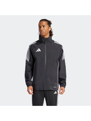 adidas Erkek  Siyah  Ceket TIRO24 RA JKT IJ7390