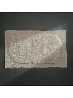 Lucia Banyo Paspası Bej
