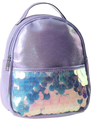 Turuncu Çocuk Okul Çantası, Dayanıklı ve Hafif Tasarım, Rahat Taşıma Özellikleriyle