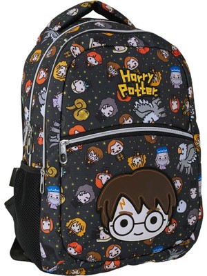 Şık Siyah Harry Potter Okul Çantası 2080, Öğrencilerin Favorisi