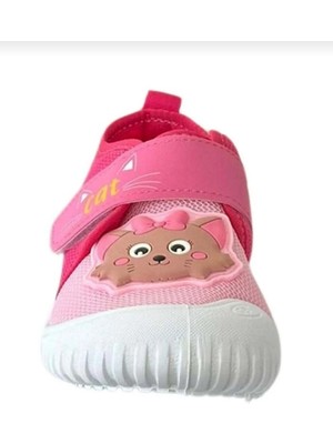 Gezer Çocuk Anaokulu Kreş Ev Kaydırmaz Taban Panduf