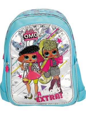 Renkli Çok Fonksiyonlu Sırt Çantası, Şık ve Kullanışlı Tasarım