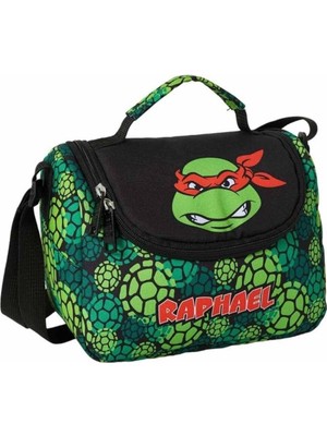 Çocuk Okul Çantası ve Kalem Seti, Siyah, Eğlenceli ve Pratik Tasarım