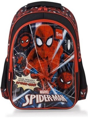 Renkli ve Eğlenceli Çocuk Sırt Çantası, Hafif ve Dayanıklı Tasarım