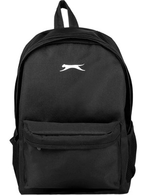 Renkli Fermarlı Çok Amaçlı Sırt Çantası, Günlük ve Okul Kullanımı Için Uygun