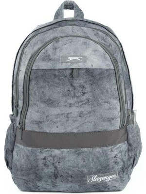 Renkli Paraşüt Kumaş Sırt Çantası, Hafif ve Şık Günlük Kullanım Için